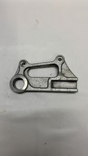 REAR BRAKE CALIPER SUPPORT