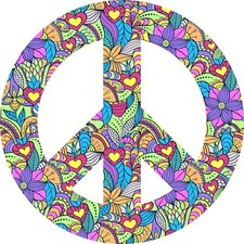 Hippy, CND vibrant vinyl