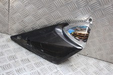 Suzuki GSF 600 1200 Bandit 00 04 K1 K4 right hand black plastic seat trim panel