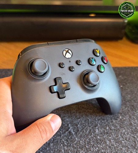 Powera wired controller xbox - wired,