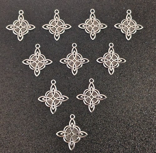 10x antique silver - antique,