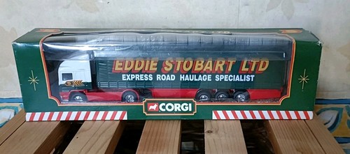 Corgi classics 59502 erf - classics,