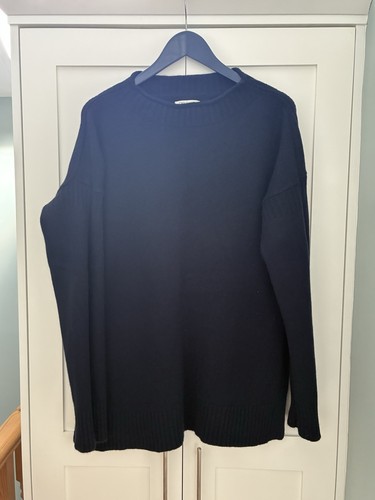 Toast jumper 100 navy blue - toast,