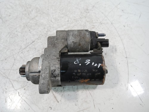 Starter seat audi - audi, leon