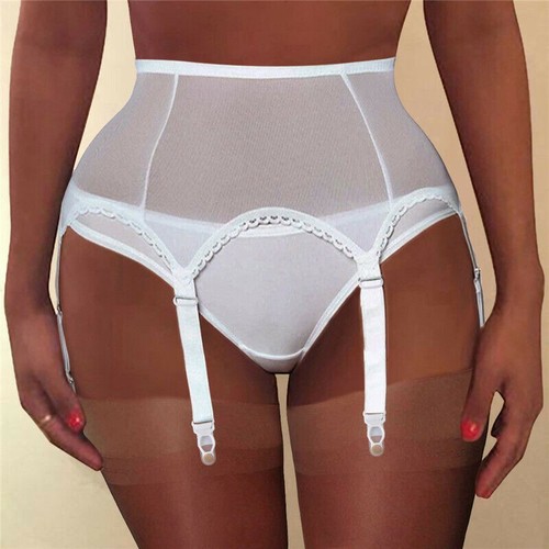 Women sexy lingerie high waist - sexy,
