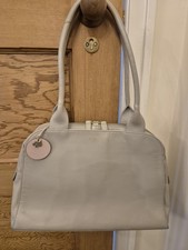 RADLEY Leather Handbag, Light