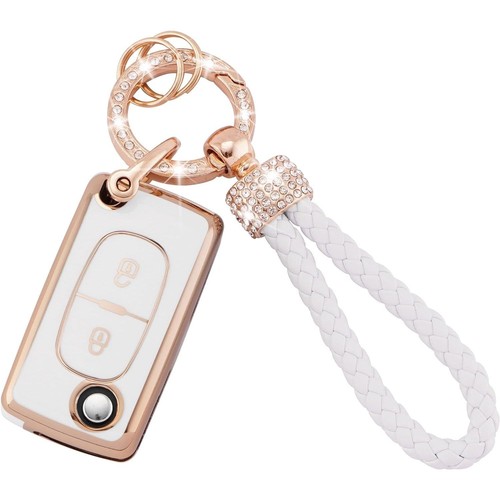 Remote key fob cover - fob, case