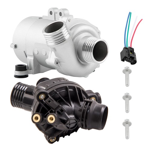 New electric water - new,
