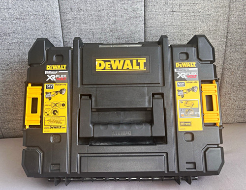 Dewalt flexvolt 54v - dewalt,