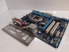 GIGABYTE GA-H61M-S2PV Socket
