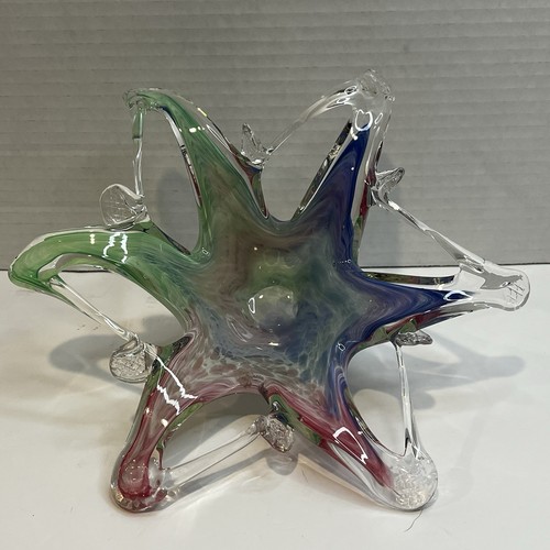 Vintage murano pink - vintage,