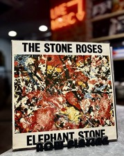 The Stone Roses Elephant Stone