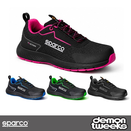 Sparco traction s1ps esd - traction,