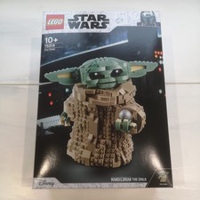 Lego Star Wars: The Child