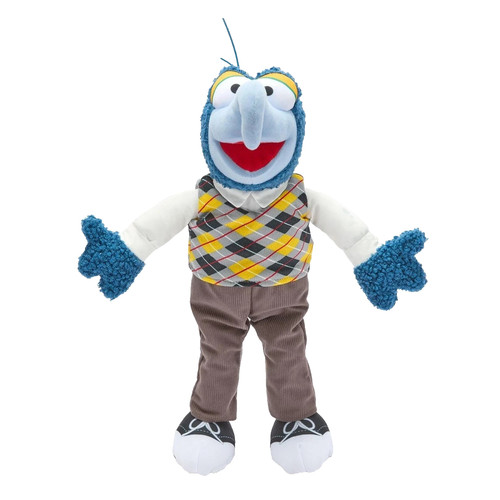 Disney store gonzo - disney,