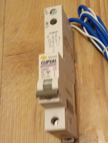 Clipsal powerguard crsb3230 - clipsal,