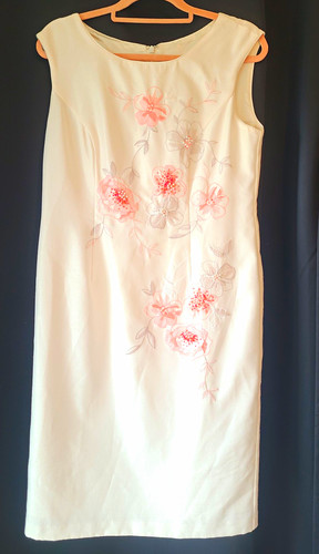 Jacques vert satin floral - vert,