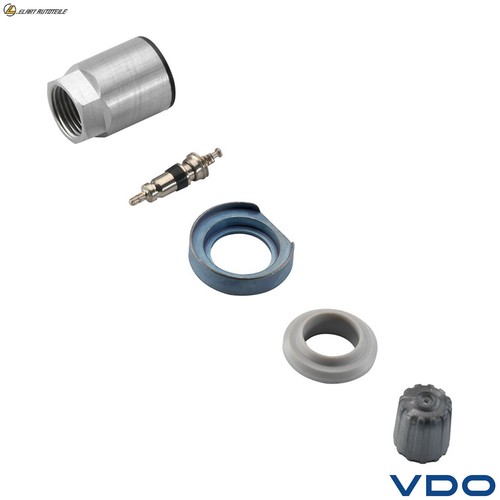 Wheel sensor repair kit - repair,