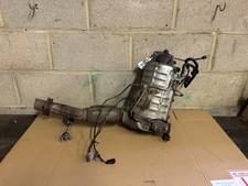 MAZDA CX-5 2013 2.2 Diesel Euro 5 DPF EMPTY DPF/CAT