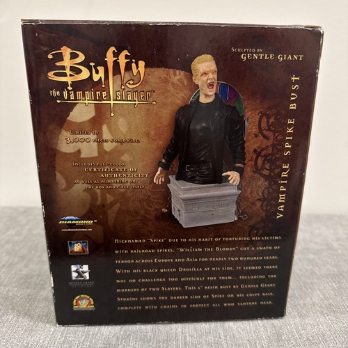 Buffy the vampire slayer 2006 - slayer,