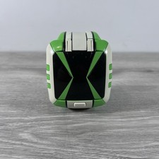 Ben 10 Omniverse Omnitrix