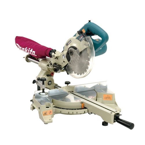 Makita ls0714ln 110v 190mm - makita,