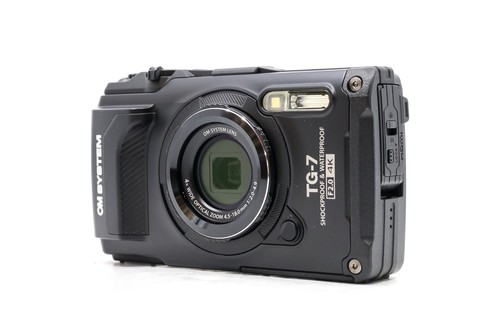 System tough 7 - tough, tg-7