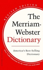 The Merriam-Webster