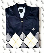 Adidas vintage argyle diamond - adidas,
