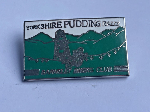 Barnsley bikers motor cycle - barnsley,
