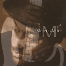 Marcus Miller - M2 - Marcus