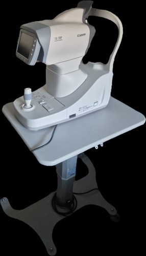 Full auto tonometer 20p - tonometer, tx-20p