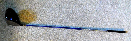 Cobra offset driver - cobra,