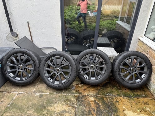 Range rover sport - 21", l461