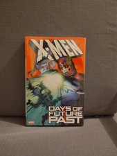 X-Men: Days of Future Past