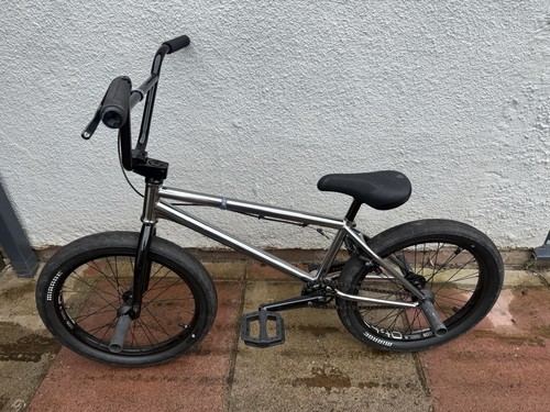 Wethepeople envy bmx - envy, lhd
