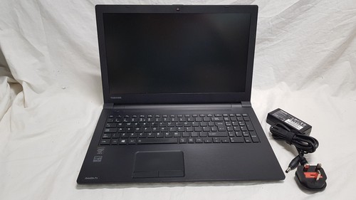 Read toshiba satellite pro - read!,