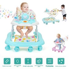 Baby Walker Infant Activity