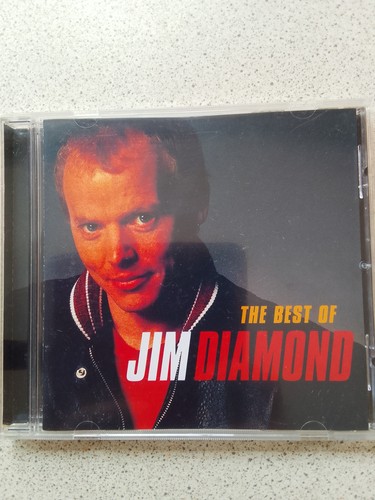 The best jim diamond - the,