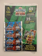 Topps Match Attax Premier
