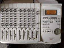 fostex fd8
