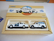 Corgi 97697 Leicestershire