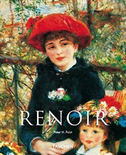 Renoir Basic Art: KA (Taschen Art Album) by Feist, Peter H. Paperback Book The
