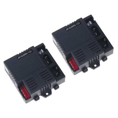 Jr1630rx 12v 2 - jr1630rx, 2.4g