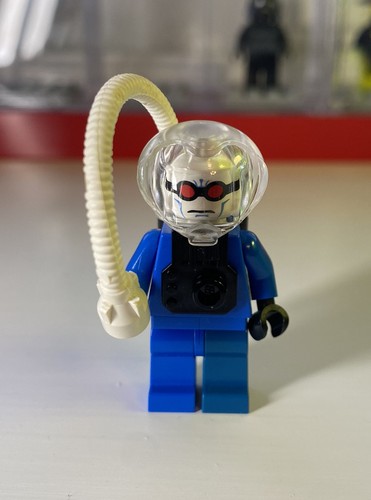 Lego batman freeze - lego,