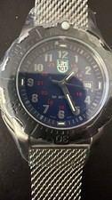 Luminox Manta Ray CARBONOX™