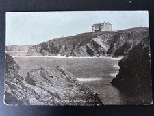 Newquay, Beacon Cove (early 20th century)