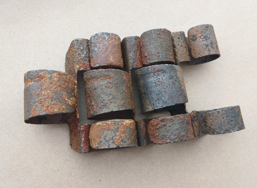 Belt links vya 2 - belt, il-2