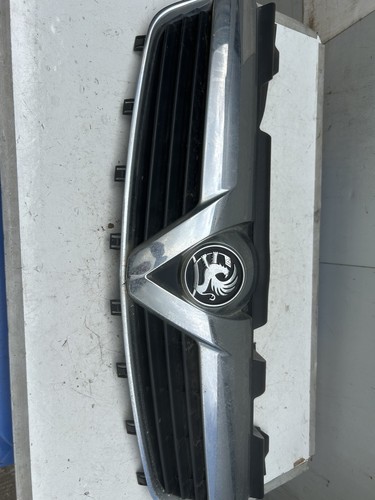 Vauxhall zafira 2006 front - vauxhall,