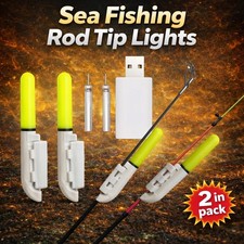 Sea Fishing Rod Tip Lights 2